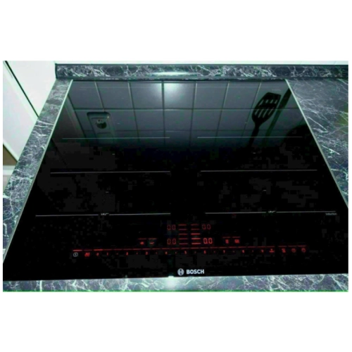 Bếp từ Bosch PXX675DC1E SERIE 8