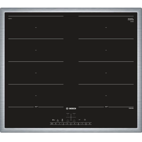 Bếp từ Bosch PXX645FC1E