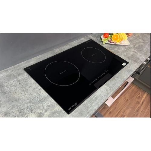 Bếp từ đôi Eurosun EU-T898G