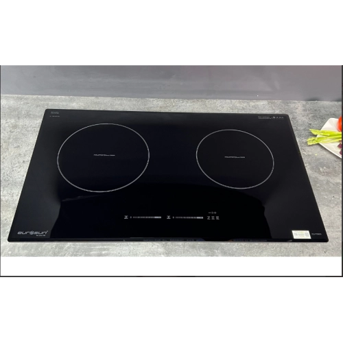 Bếp từ đôi Eurosun EU-T898G