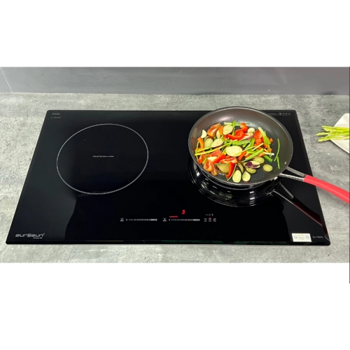 Bếp từ đôi Eurosun EU-T898G