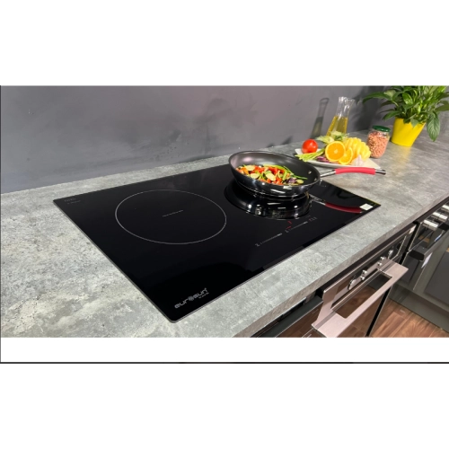 Bếp từ đôi Eurosun EU-T898G