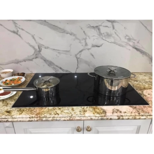 Bếp từ Bosch PXY875DC1E Series 8 Xuất Xứ Tây Ban Nha