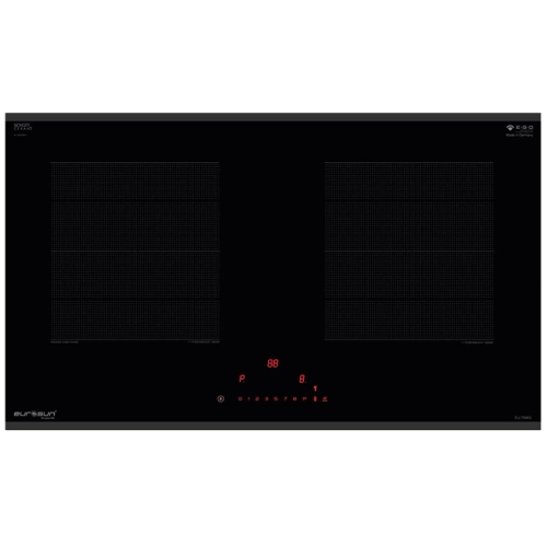 Bếp từ đôi Eurosun EU-T896G