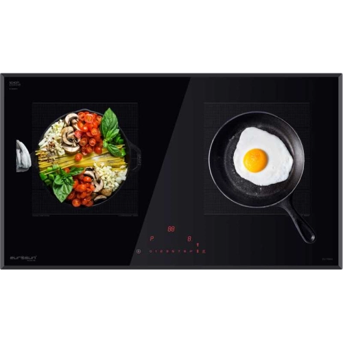 Bếp từ đôi Eurosun EU-T896G