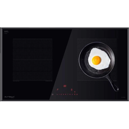 Bếp từ đôi Eurosun EU-T896G