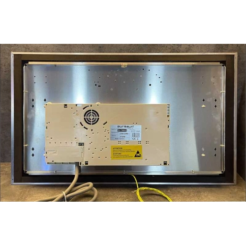 Bếp từ đôi Eurosun EU-T896G