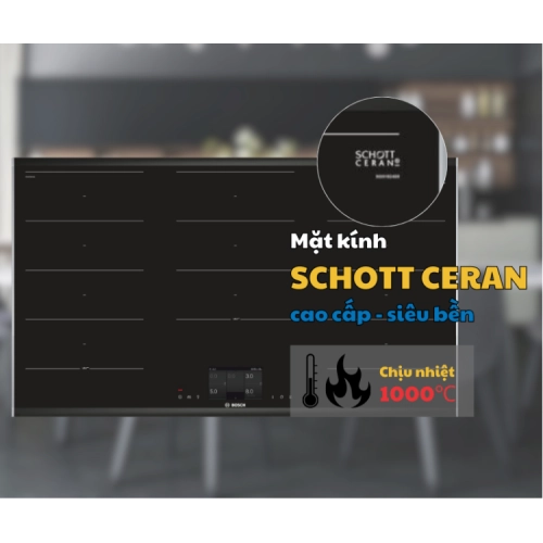 Bếp từ Bosch HMH.PXX975KW1E