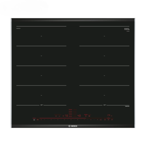 Bếp từ đa điểm Bosch TGB.PXY675DC1E Series 8
