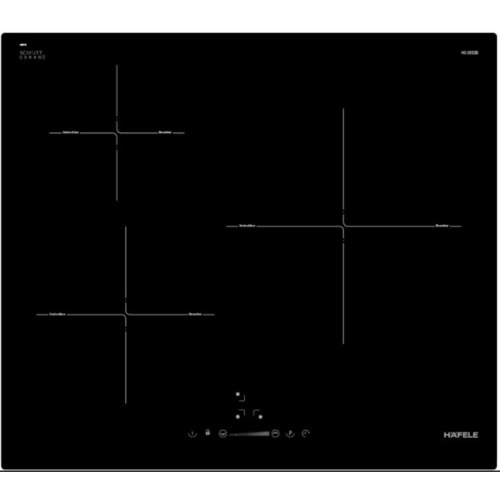 Bếp từ Hafele HC-I603B 536.61.791
