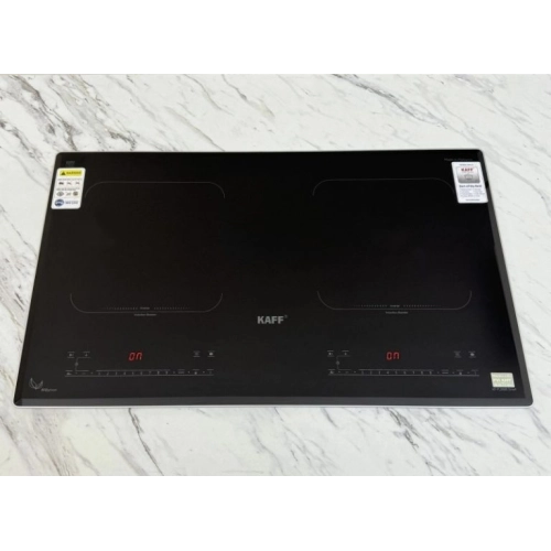 Bếp từ đôi KAFF KF-FL6868 SMART