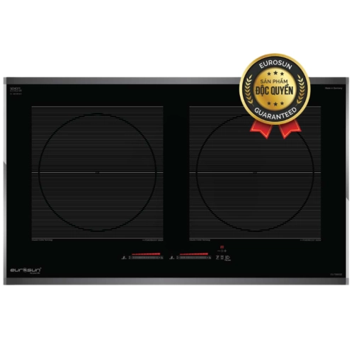Bếp từ đôi Eurosun EU-T895GE