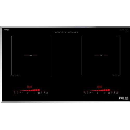 Bếp từ Kocher DI-330Plus