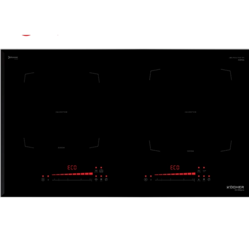 Bếp từ Kocher DI-336Pro