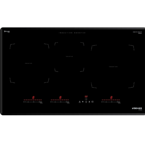 Bếp từ Kocher DI-355