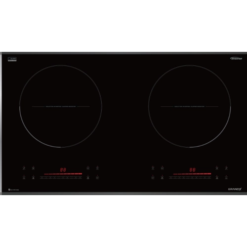 Bếp từ GrandX GX IH615SE