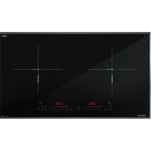 Bếp từ GrandX GX IH675SE