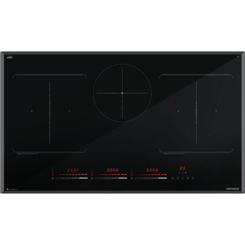 Bếp từ GrandX GX IH736Lux