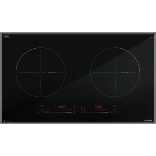 Bếp từ GrandX GX IH788Lux 