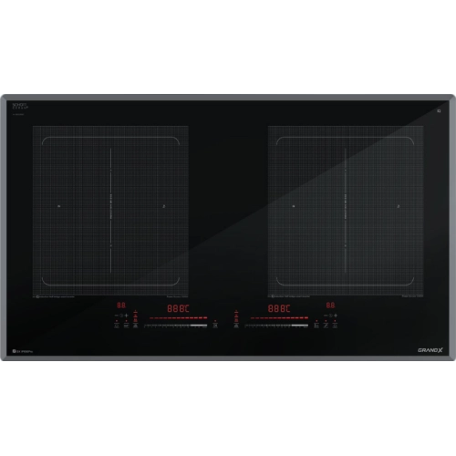 Bếp từ GrandX GX IH855Pro(GX IH855XPro)