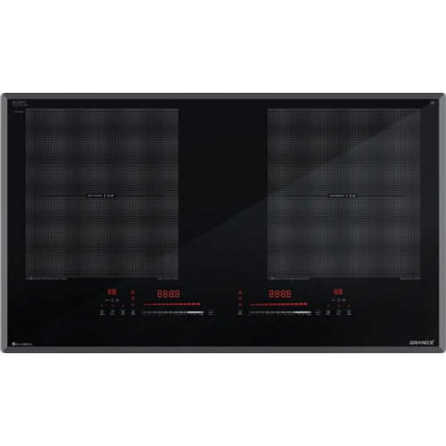 Bếp từ GrandX GX IH868Pro(GX IH868XPro)