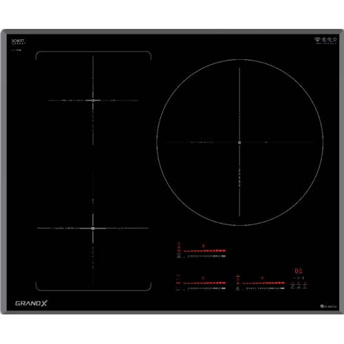 Bếp từ GrandX GX IH933G