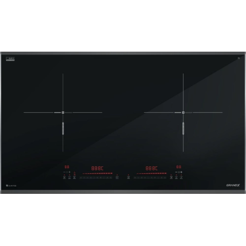 Bếp từ GrandX GX IP676SE