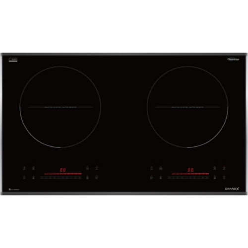 Bếp từ GrandX GX IP689SE