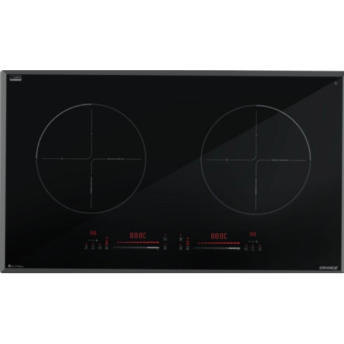 Bếp từ GrandX GX IP789Lux