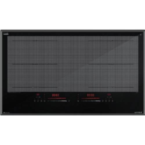 Bếp từ GrandX GX IP839Pro