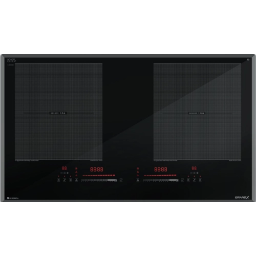 Bếp từ GrandX GX IP869Pro(GX IP869XPro)