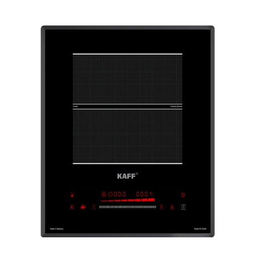 Bếp từ đơn Kaff KF - H33IS