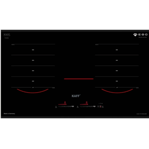 Bếp từ Kaff KF - IH2002LeBar