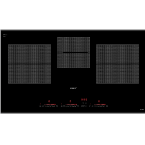 Bếp Từ Kaff KF-IH6003II