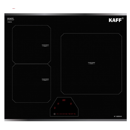 Bếp từ đa điểm Kaff KF-SQ520HID
