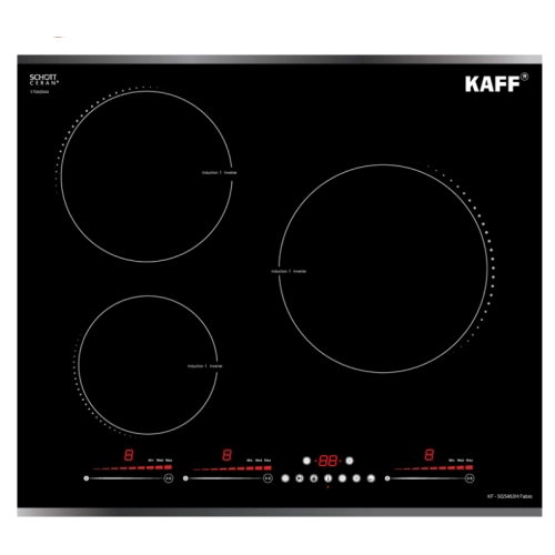 Bếp từ Kaff KF - SQ5463I Fabio
