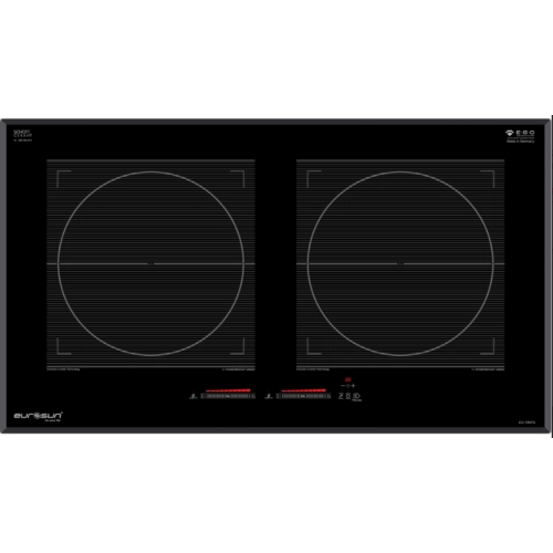 Bếp từ đôi Eurosun EU-T897G