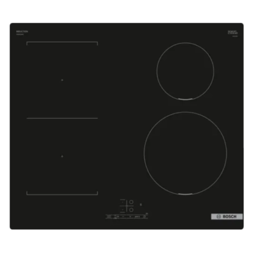 Bếp Từ BOSCH PWP611BB5E Serie 4 NEW