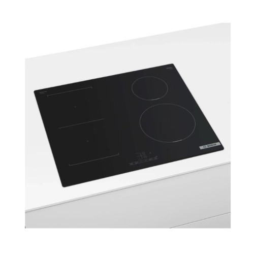 Bếp Từ BOSCH PWP611BB5E Serie 4 NEW