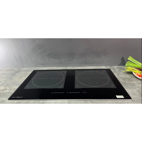 Bếp từ đôi Eurosun EU-T897G