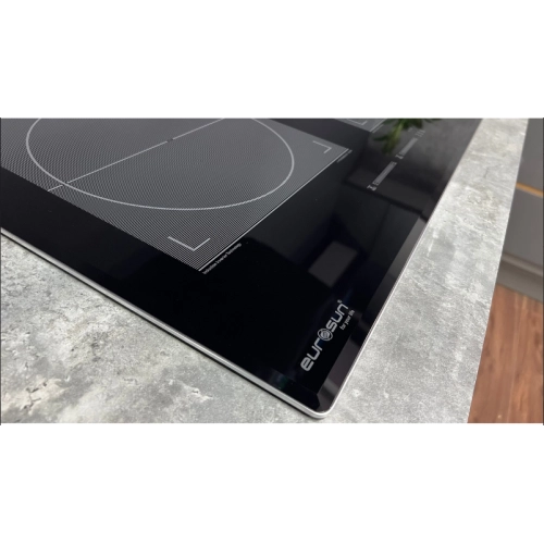 Bếp từ đôi Eurosun EU-T897G