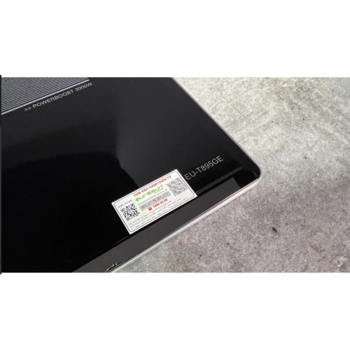Bếp từ đôi Eurosun EU-T895GE
