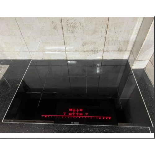 Bếp từ bốn Bosch TGB.PIE875DC1E Series 8