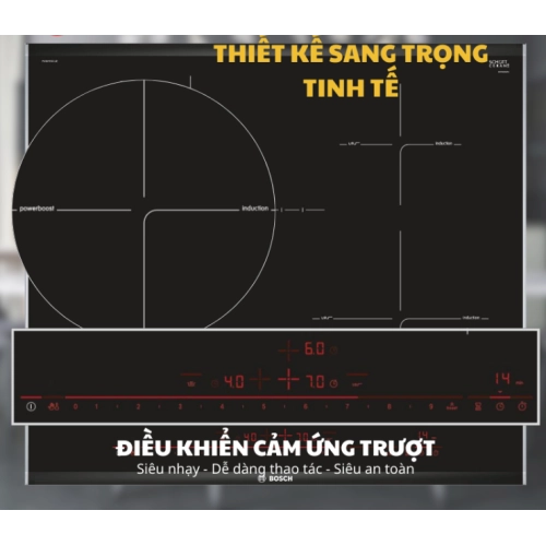 Bếp từ Bosch HMH.PID675DC1E