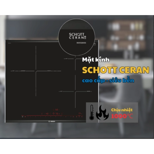 Bếp từ Bosch HMH.PID675DC1E