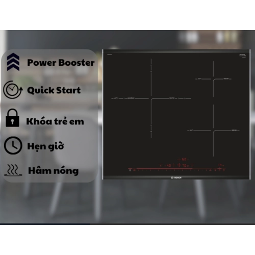 Bếp từ Bosch HMH.PID675DC1E