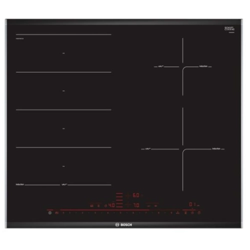 Bếp Từ Bosch PXE675DC1E Serie 8