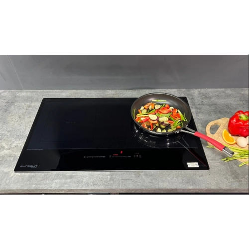 Bếp từ đôi Eurosun EU-T895GE