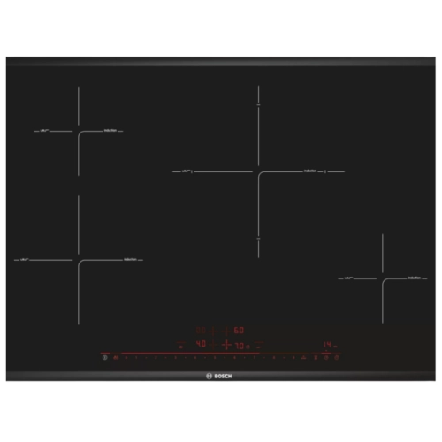 Bếp từ Bosch PIE875DC1E Serie 8