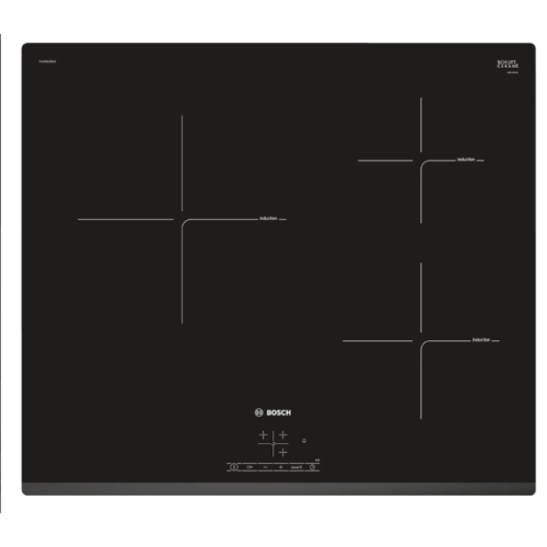 Bếp từ Bosch HMH.PUC631BB1E